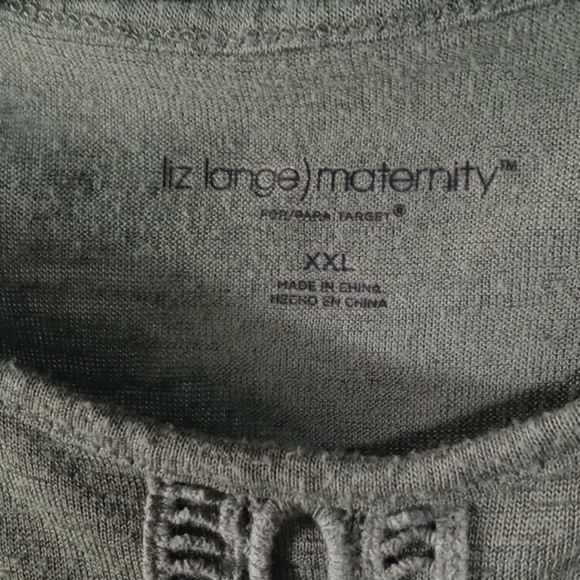 Jade green tank top - Picture 2 of 5